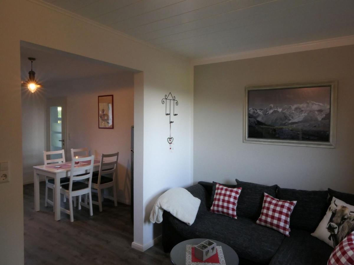 Ferienwohnung Sunnenviul Lennestadt Exterior foto
